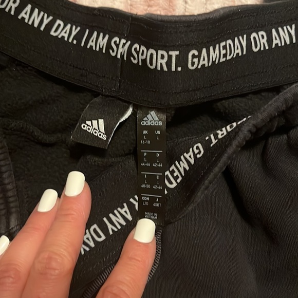 Adidas SweatPants - Picture 4 of 7